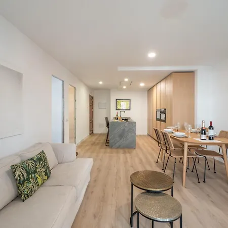 Appartement Bellavista 1b *
