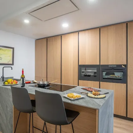 Bellavista 1b Appartement
