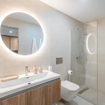 Appartement Bellavista 1b