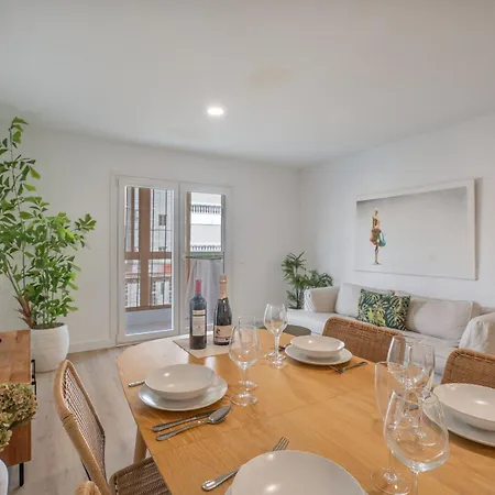 Bellavista 1b Appartement