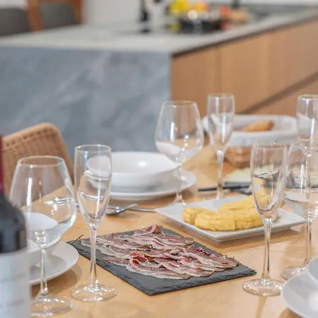 Appartement Bellavista 1b *