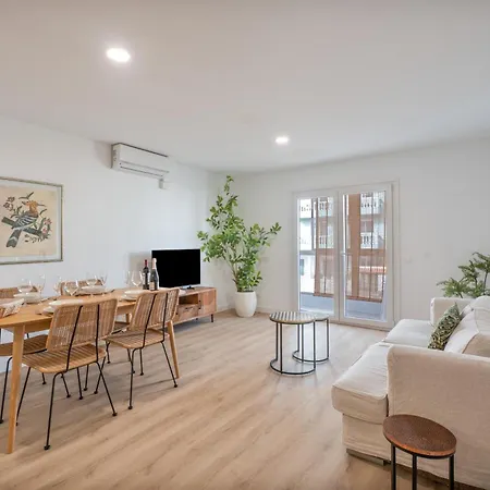 Appartement Bellavista 1b Alcalá la Real